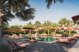 Banyan Tree Dubai at Bluewaters