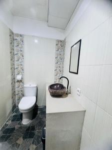 Pondok Palem Guest House