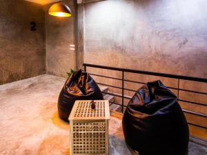 Journey Hostel Surat