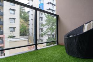 202 Riverside Luxe PerthCBD 1BR -Pool Gym Tennis