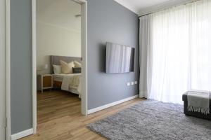 202 Riverside Luxe PerthCBD 1BR -Pool Gym Tennis