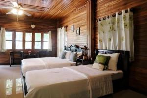 Ban Noi Resort Phrae