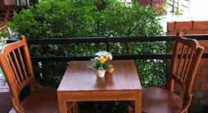 Ban Noi Resort Phrae