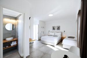 Hotel Ippocampos Studios