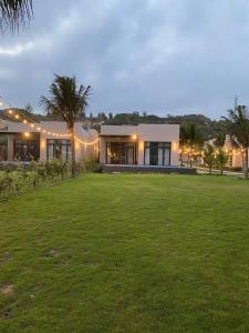 Mộc Nhiên Villa