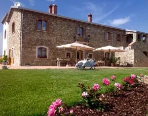 Masseria Fontana dei Fieri - Paduli