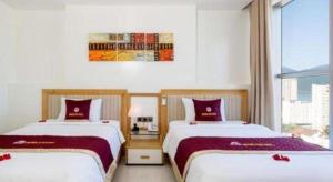 Grand Jeep Hotel Danang