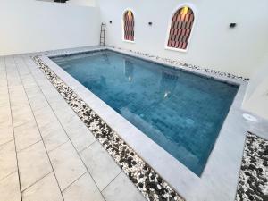 Thenine9poolvilla