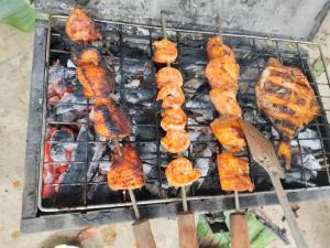 Tuljabhvani arpita holiday home