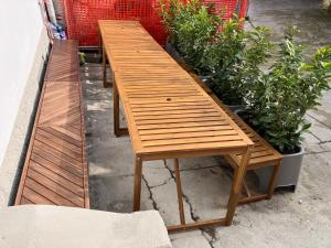 Olimpic village Club 2