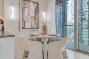 Marina Gate 1 - 2 Bedroom Apartment - Allsopp & Allsopp