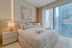 Marina Gate 1 - 2 Bedroom Apartment - Allsopp & Allsopp
