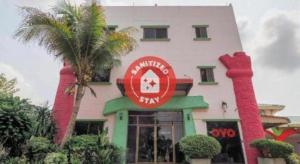 OYO 577 For Love Hotel