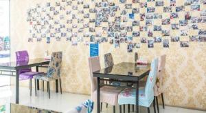 OYO 472 Tang Cheng Holiday Hotel