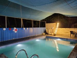 Tuljabhvani arpita holiday home