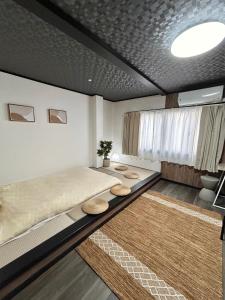 Easy Namba USJ 3DK Up to 8 Whole house