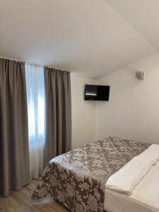 Hotel Grahor Depandance