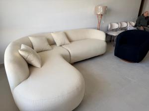 Northbed New Alamien 3BR premium vacation