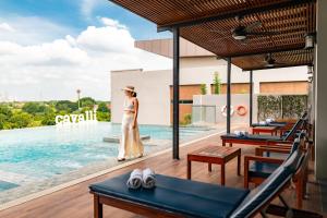 The Cavalli Casa Resort