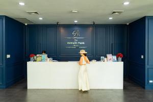 The Cavalli Casa Resort