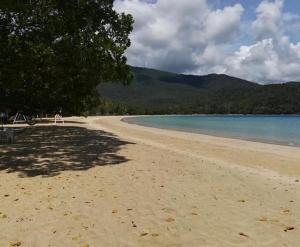 Villa Skanderbeg Guest House Talaudyong Beach