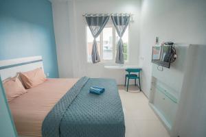 Hotel Pratisarawirya by The Loka