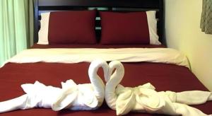 Green Cottage Beach Resort