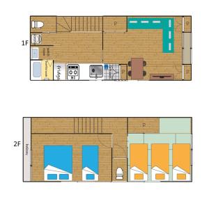 Skytree-House東向島