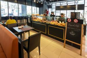 SIMI Hanoi City Center Apartment