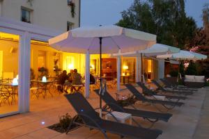 Hotels Les Jardins D'Adalric : photos des chambres