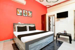 Hotel O AnubhavRooms