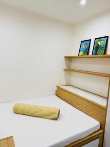 2 Bedrooms in GH3 Vinhomes Grand Park