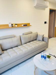 2 Bedrooms in GH3 Vinhomes Grand Park