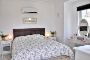 LONDON VILLA - 3 Bedroom Villa in Ovacik