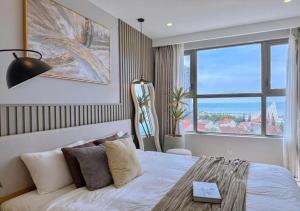 The Sóng Vũng Tàu Premium Seaside Codotel