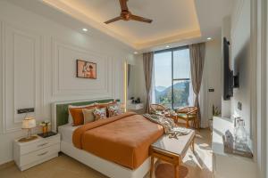 Perfectstayz Premium kapilaz - Jacuzzi rooms
