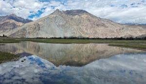 The Eden Resort Nubra