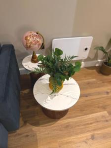 The Malthouse - Luxury City Apartment