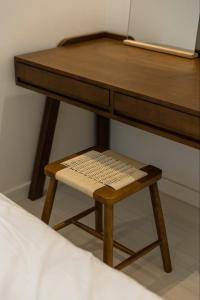 Wood&Calm 우드앤캄 Seoul Station