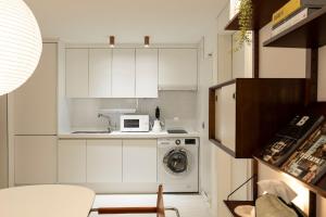 Wood&Calm 우드앤캄 Seoul Station