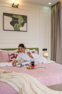 Perfectstayz Premium kapilaz - Jacuzzi rooms