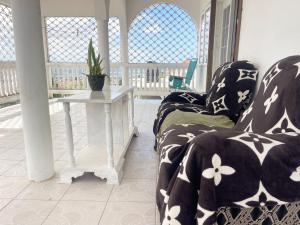 Skyline Suites Villa and Spa