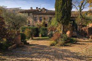 B&B Il Casale Del Ginepro