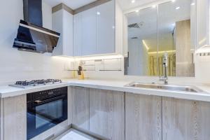 Elegant 2-Bedroom Apartment in Marina Heights 1, Dubai Marina