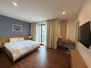 Villas Royal Lotus 815 Hạ Long