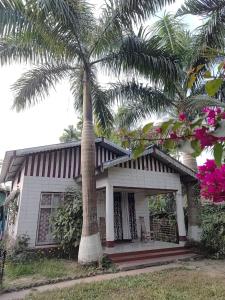 "Dulce Hogar" homestay