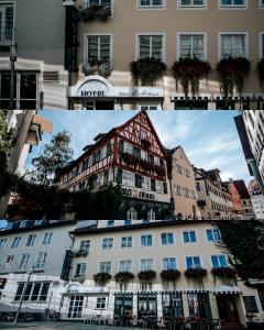 Boutique Hotel am Rathaus - Reblaus