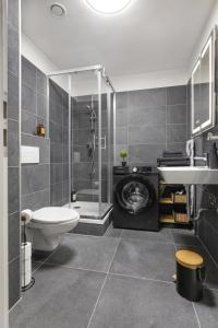 Smarty Choice Living with Netflix - Kubanske namesti