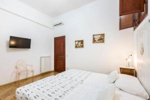 King Room room in Trevispagna Charme Apartment