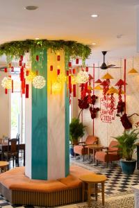 Sujet Beach Hotel and Apartment Danang by Haviland